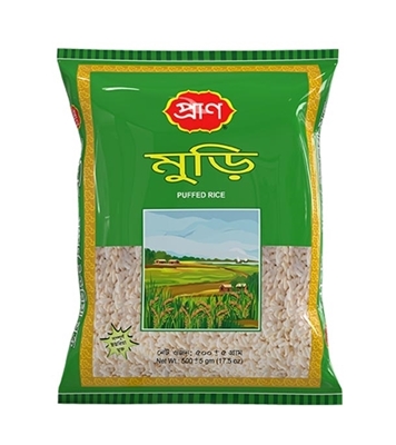 Buy PRAN Muri Online