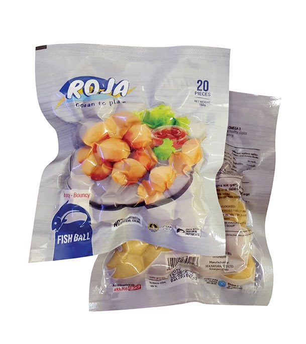 Buy Fish Ball 160 gm Online at Best Price