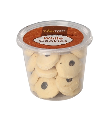 Buy White Cookies 200gm Online