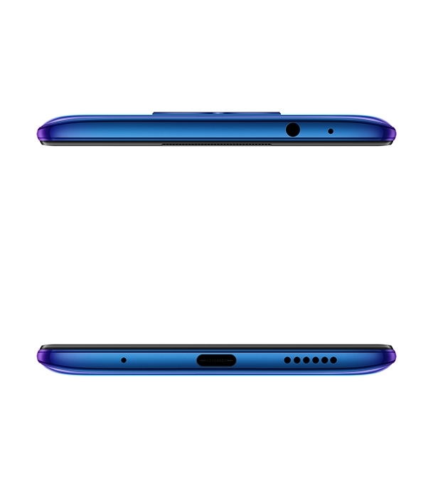 Picture of vivo S1 Pro 8GB 128GB Jazzy Blue