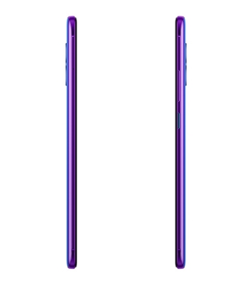 Picture of vivo S1 Pro 8GB 128GB Jazzy Blue