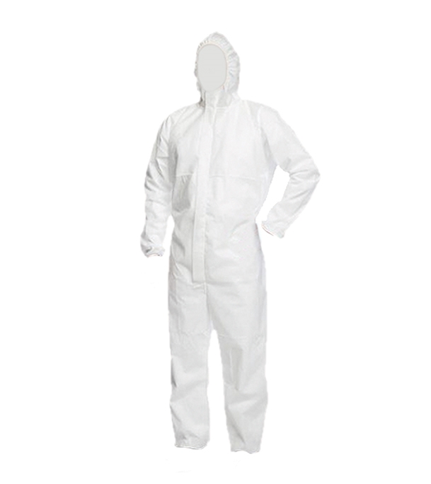 Buy PPE Non Woven 40 GSM Complete Set Online at Best Price