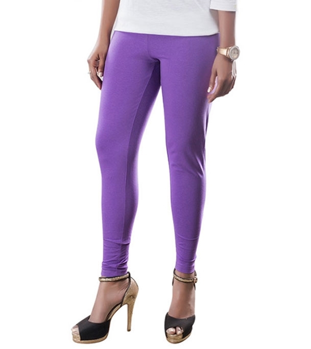 womens best lilac leggings wholesale