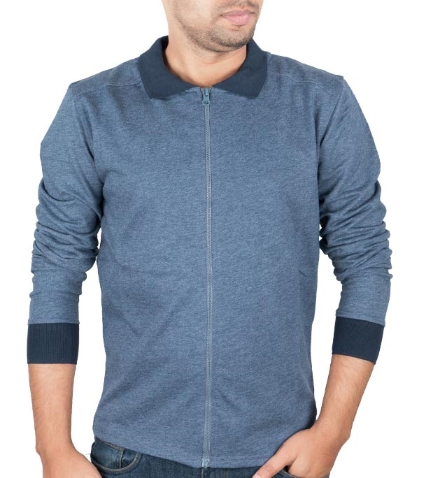 Buy Full Sleeve Men's Sweat Shirt Anthara WR-MEN'S SWEAT 001-16 Online