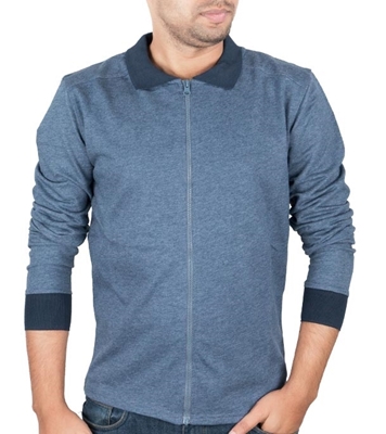 Buy Full Sleeve Men's Sweat Shirt Anthara WR-MEN'S SWEAT 001-16 Online