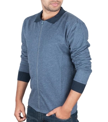 Buy Full Sleeve Men's Sweat Shirt Anthara WR-MEN'S SWEAT 001-16 Online