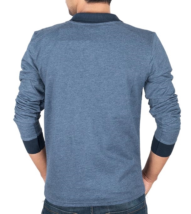 Buy Full Sleeve Men's Sweat Shirt Anthara WR-MEN'S SWEAT 001-16 Online
