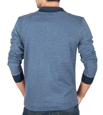 Buy Full Sleeve Men's Sweat Shirt Anthara WR-MEN'S SWEAT 001-16 Online