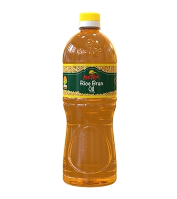 Buy PRAN Metro Rice Bran oil 1 Liter Online at Best Price