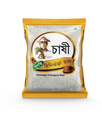 Buy Chashi Aromatic Chinigura Rice 5 kg Online