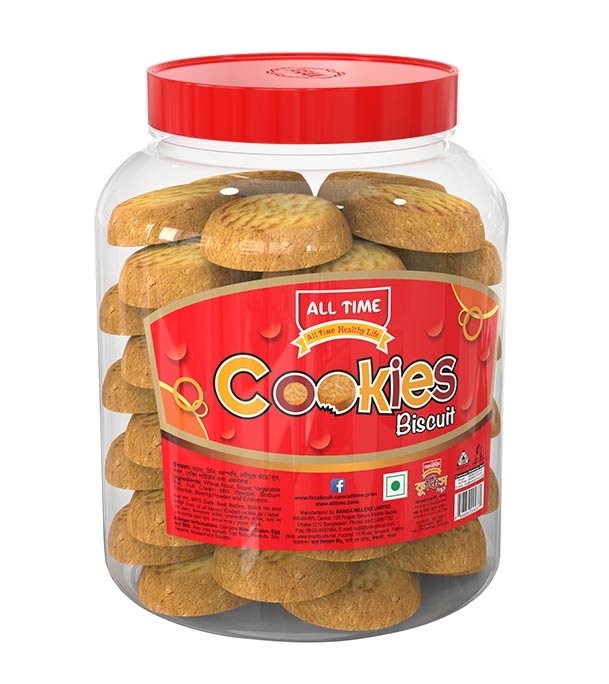 Buy All Time Cookie Online at Best Price