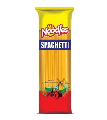 Buy Mr. Noodles Spaghetti Online