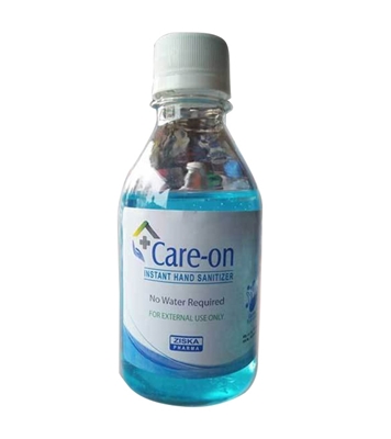Buy Care-On Instant Hand Sanitizer 200ml Online