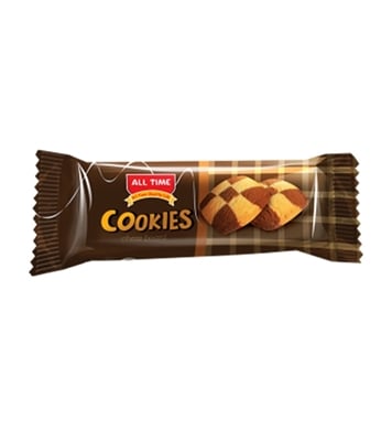 Buy PRAN ALL Time Chessboard Cookies  Online