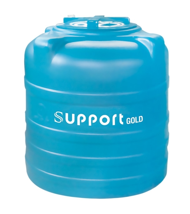Buy Support Gold Tank 750L Green Online