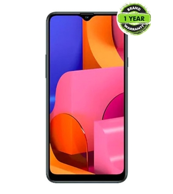 Buy Samsung A20s 4GB 64GB Blue Online