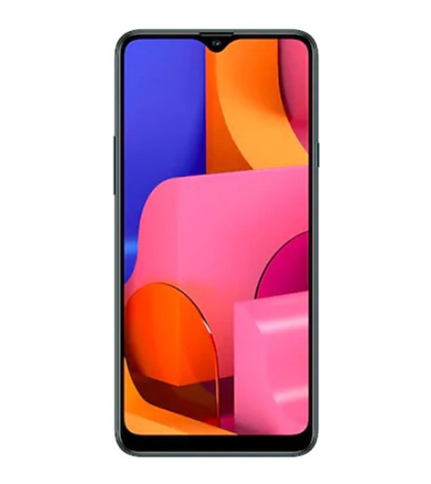 Buy Samsung A20s 4GB 64GB Blue Online