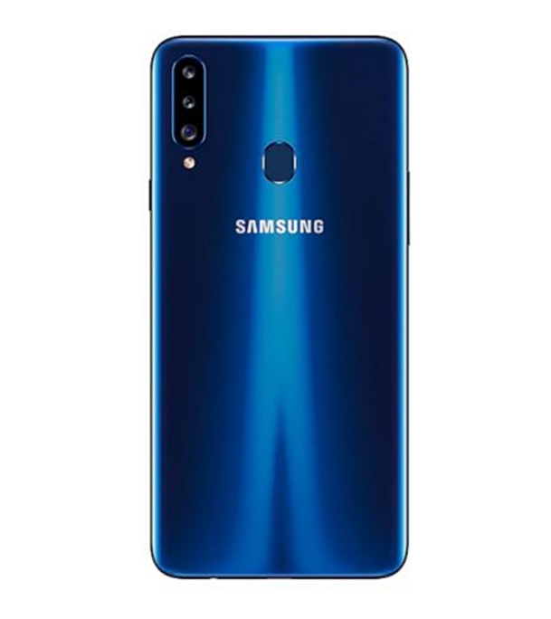 Buy Samsung A20s 4GB 64GB Blue Online