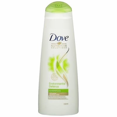 Buy Dove Environmental Defence Shampoo 180ml Online at Best Price