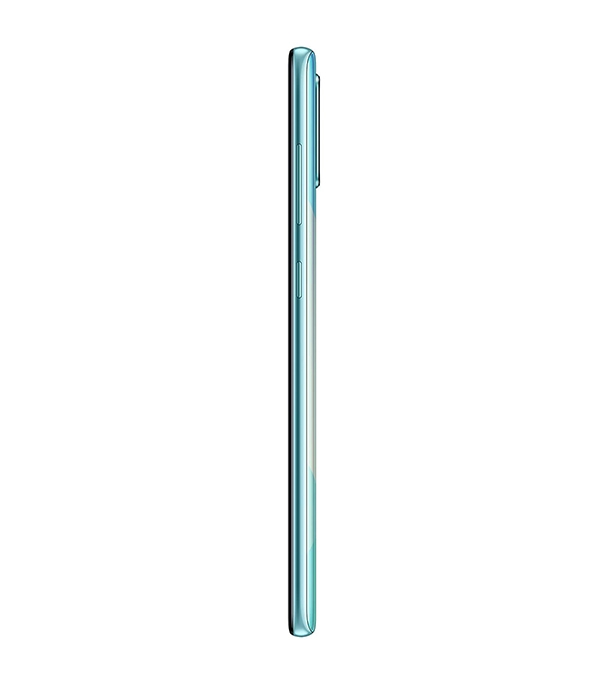 Buy Samsung Galaxy A71 8GB 128GB Prism Crush Blue Online at Best Price