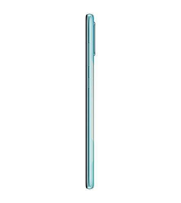 Buy Samsung Galaxy A71 8GB 128GB Prism Crush Blue Online at Best Price