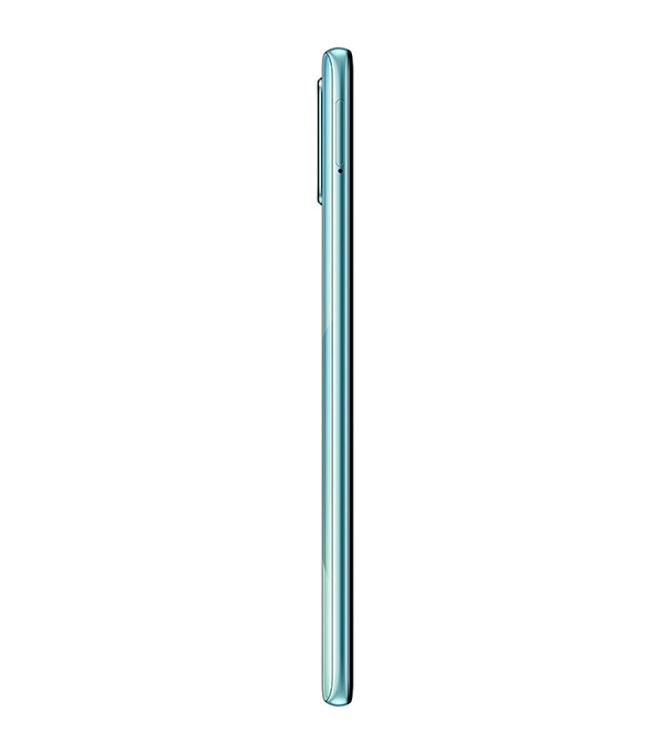 Buy Samsung Galaxy A71 8GB 128GB Prism Crush Blue Online at Best Price