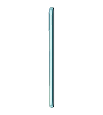 Buy Samsung Galaxy A71 8GB 128GB Prism Crush Blue Online at Best Price