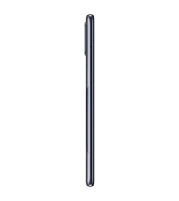 Buy Samsung Galaxy A71 8GB 128GB Prism Crush Black Online at Best Price