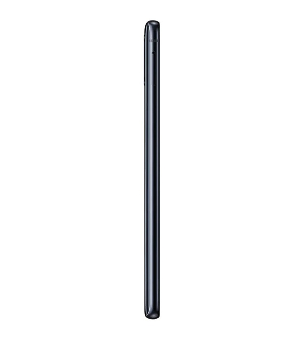 Buy Samsung Galaxy Note 10 Lite 8GB 128GB Black Online at Best Price