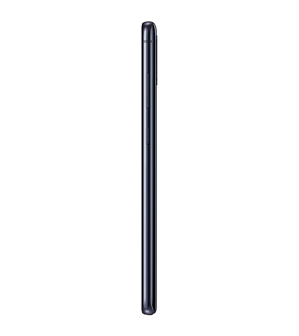 Buy Samsung Galaxy Note 10 Lite 8GB 128GB Black Online at Best Price