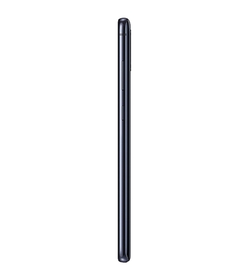 Buy Samsung Galaxy Note 10 Lite 8GB 128GB Black Online at Best Price