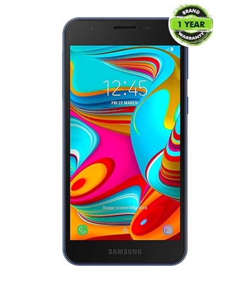 Buy Samsung Galaxy A2 Core 1GB 16GB Blue Online at Best Price