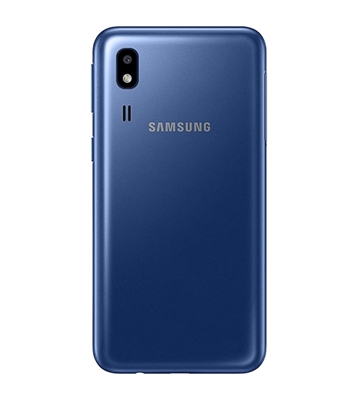 Buy Samsung Galaxy A2 Core 1GB 16GB Blue Online at Best Price