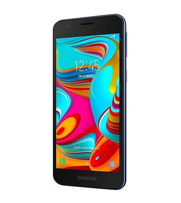 Buy Samsung Galaxy A2 Core 1GB 16GB Blue Online at Best Price