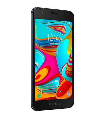 Buy Samsung Galaxy A2 Core 1GB 16GB Black Online at Best Price