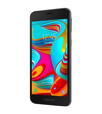 Buy Samsung Galaxy A2 Core 1GB 16GB Black Online at Best Price