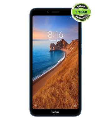 Buy Xiaomi Redmi 7A 2GB 32GB Blue Online