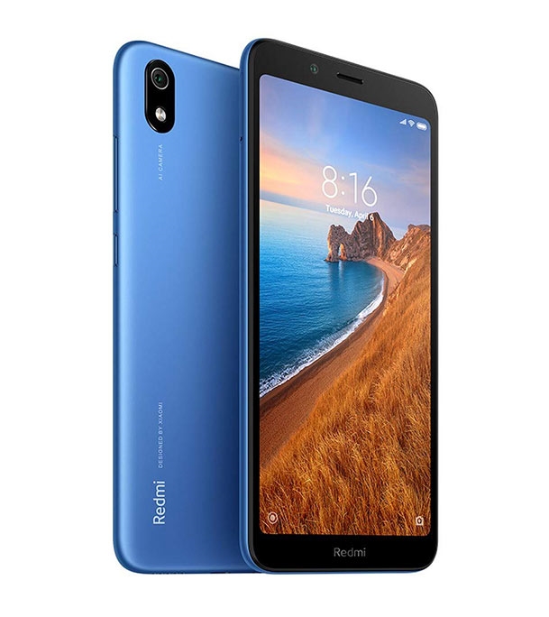 Buy Xiaomi Redmi 7A 2GB 32GB Blue Online
