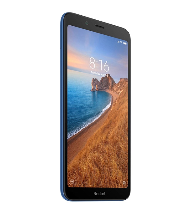 Buy Xiaomi Redmi 7A 2GB 32GB Blue Online