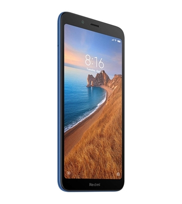 Buy Xiaomi Redmi 7A 2GB 32GB Blue Online