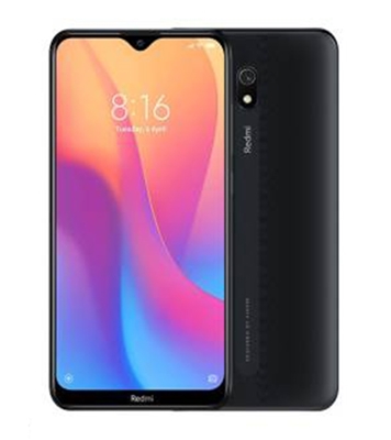 Buy Xiaomi Redmi 8A 2GB 32GB Black Online