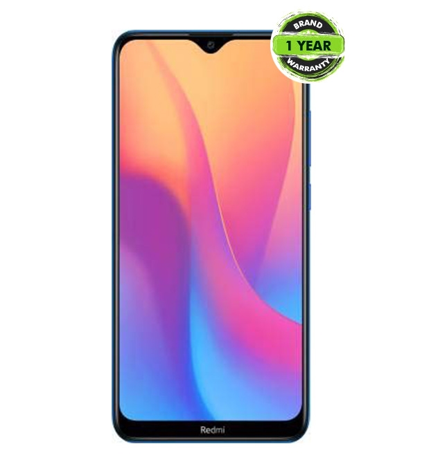 Buy Xiaomi Redmi 8A 2GB 32GB Blue Online