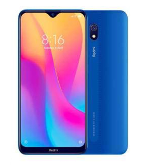 Buy Xiaomi Redmi 8A 2GB 32GB Blue Online
