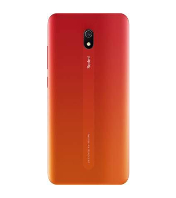 Buy Xiaomi Redmi 8A 2GB 32GB Red Online at Best Price