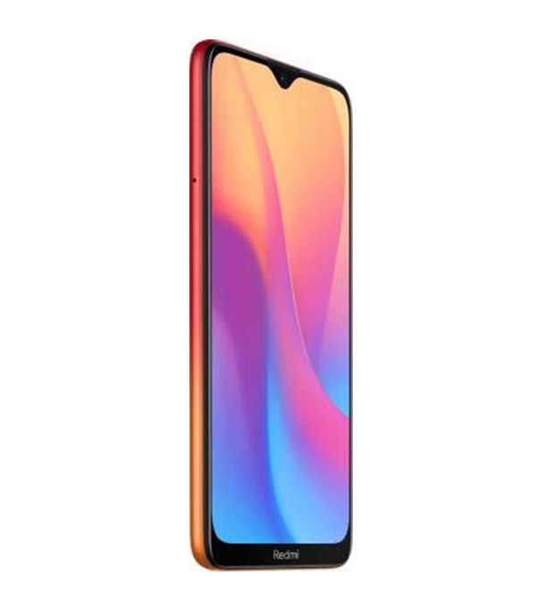 Buy Xiaomi Redmi 8A 2GB 32GB Red Online at Best Price