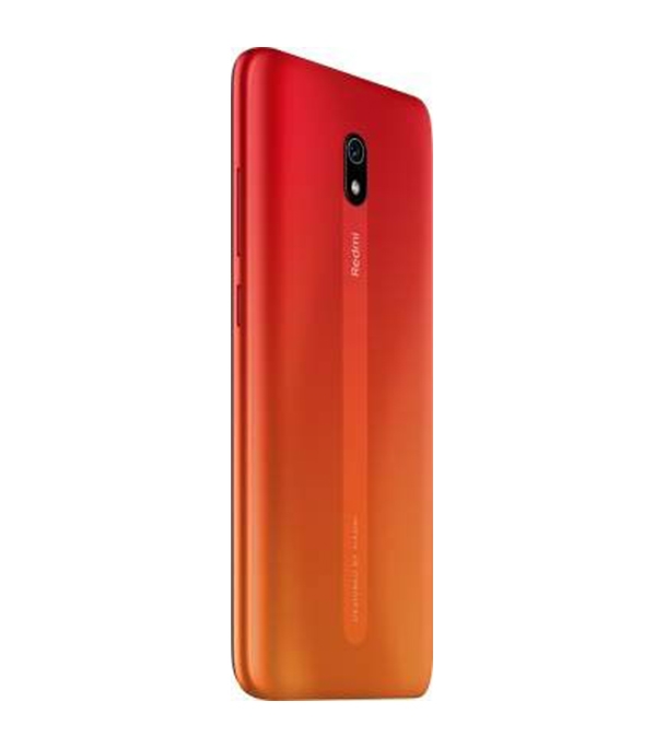 Buy Xiaomi Redmi 8A 2GB 32GB Red Online at Best Price