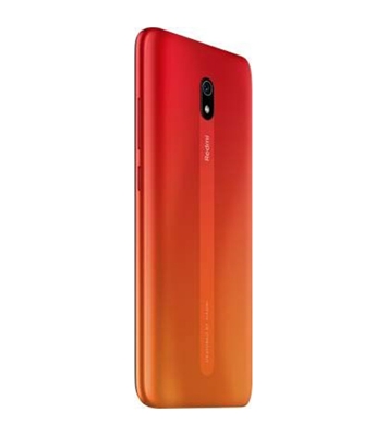 Buy Xiaomi Redmi 8A 2GB 32GB Red Online at Best Price
