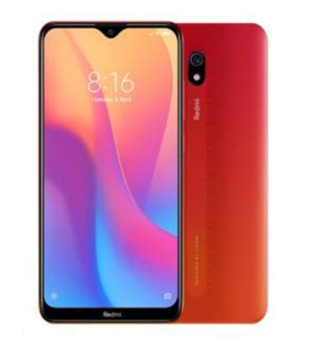 Buy Xiaomi Redmi 8A 2GB 32GB Red Online at Best Price