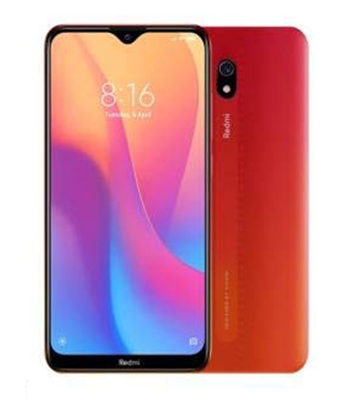 Buy Xiaomi Redmi 8A 2GB 32GB Red Online at Best Price