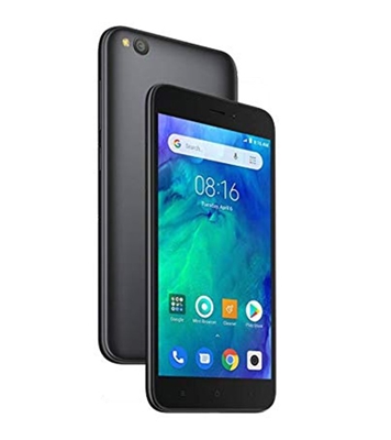 Buy Xiaomi Redmi GO 1GB 16GB Black Online